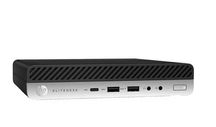Системний блок  HP EliteDesk 800 G2 USFF/i5-6600T/ 8GB RAM/ 256 SSD