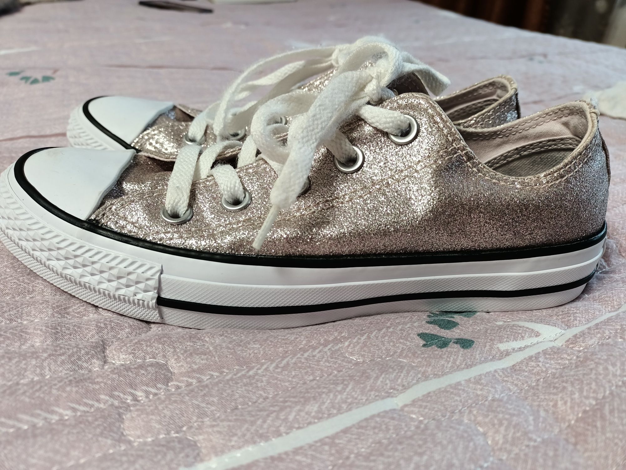 Кеди Converse оригінал