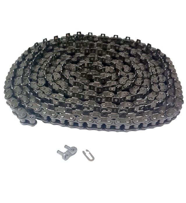 Łańcuch 08B-1 (1/2 Cala) Z Przyłączem (Zabierak) A1