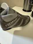 Botas azemad n.41