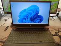 Laptop HP Pavilion Gaming 15