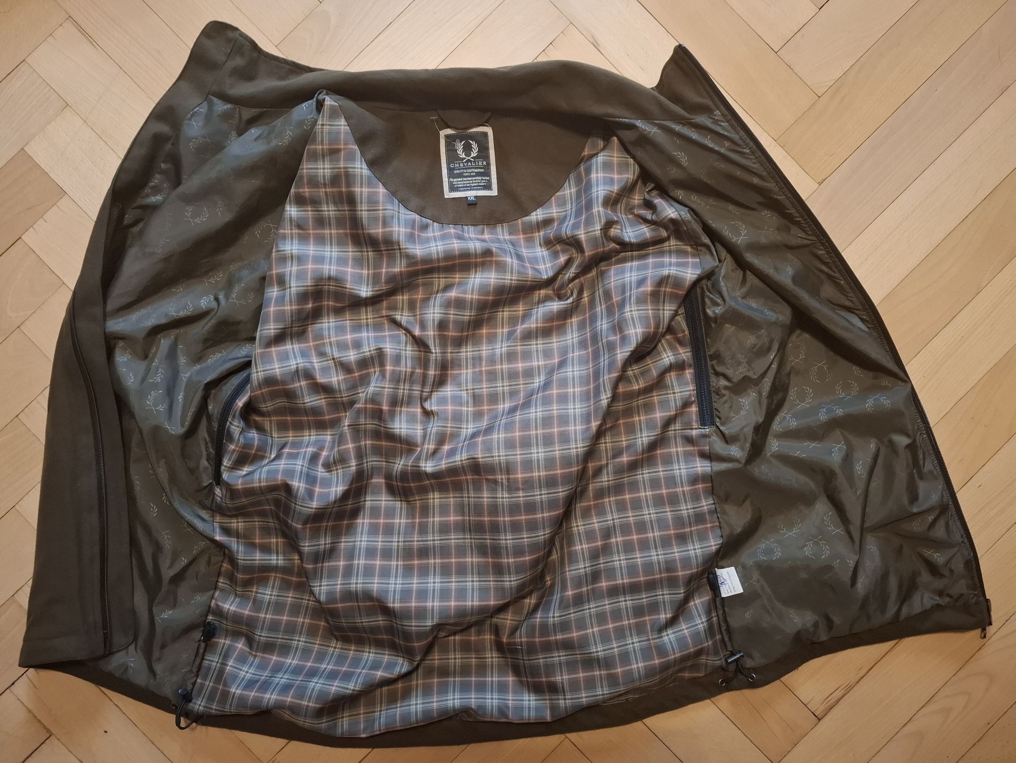 Kurtka Chevalier Pointer r. XXL