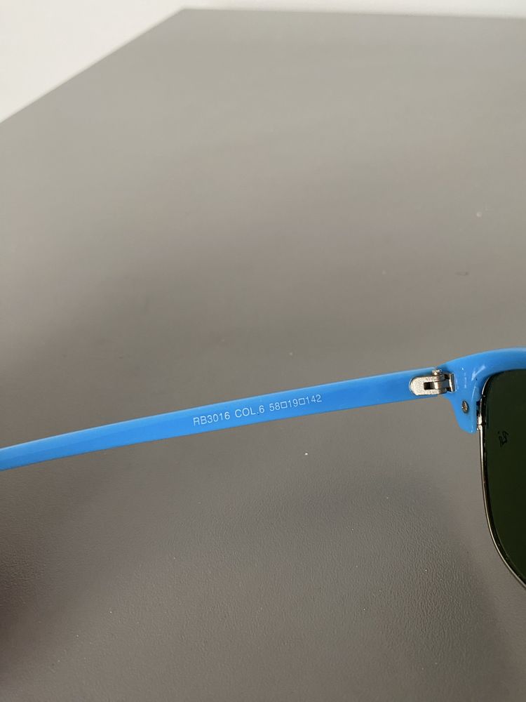 Okulary przeciwsłoneczne Ray Ban RB3016
