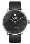Smartwatch Withings SCANWATCH 38MM HWA09 czarny