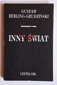 Gustaw Herling - Grudziński Inny świat