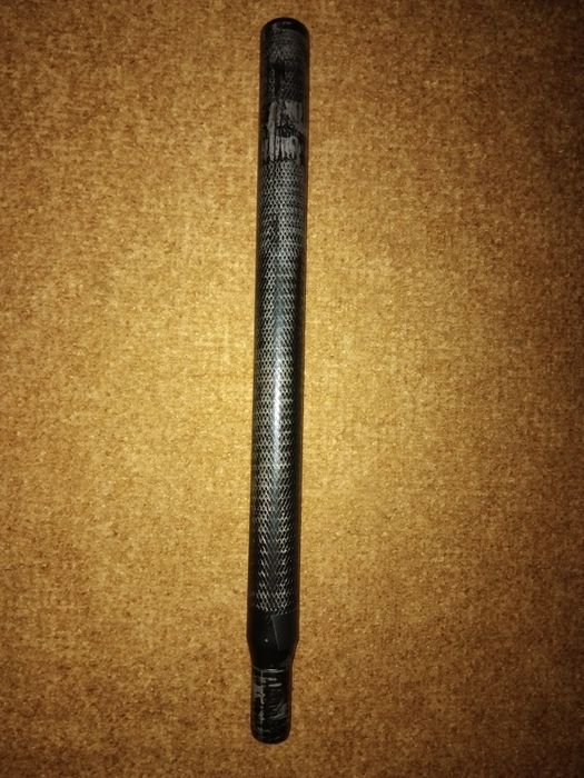 Штыри подсидельный  и адаптер