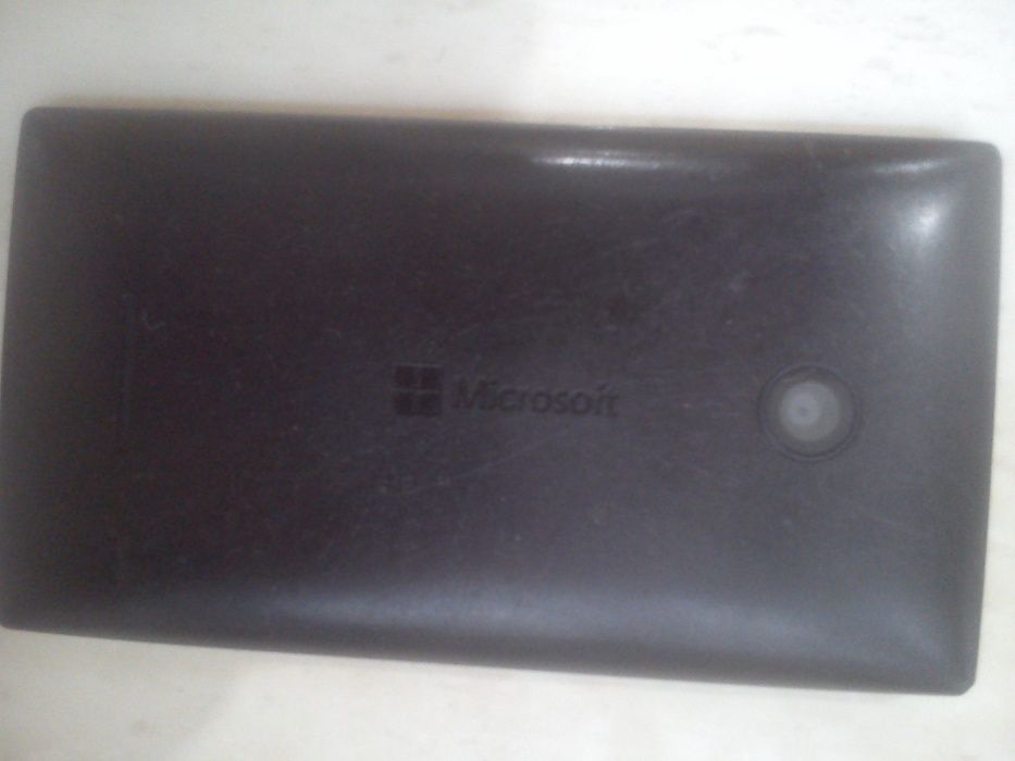 smartfon telefon Microsoft Lumia 532 8GB czarna