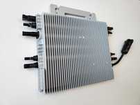 Мікроінвертор Deye SUN-M200G4-EU-Q0 (2000 Вт, 1ф, MPPT:4)