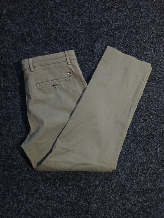 Брюки Tommy Hilfiger