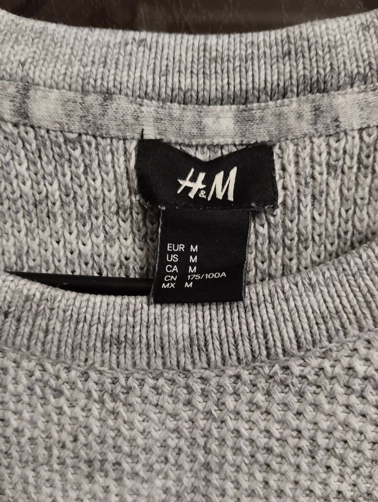 Жіночий джемпер H&M