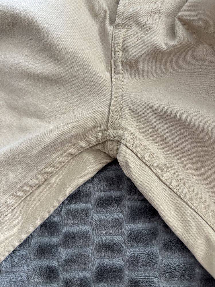 Чоловічі джинсові шорти Jack & Jones