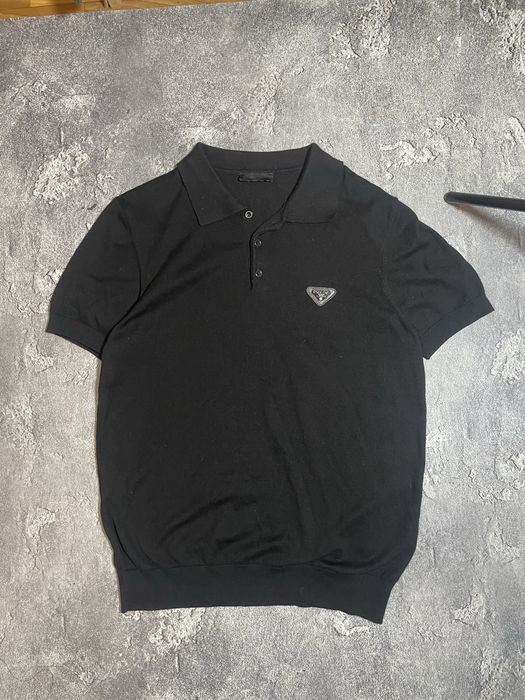 Поло Prada Polo Прада