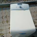 Pralka ładowana od góry 1200obr/min 6 kg