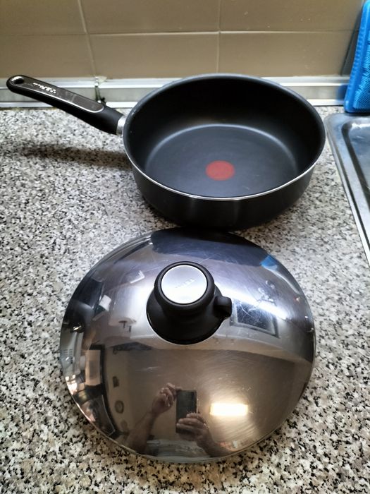 Vendo casarola em bom estado