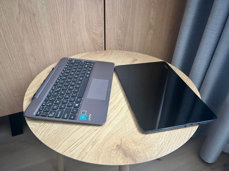 Laptop / tablet asus transformer T100