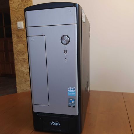 Komputer Vobis VGA E2180 Master