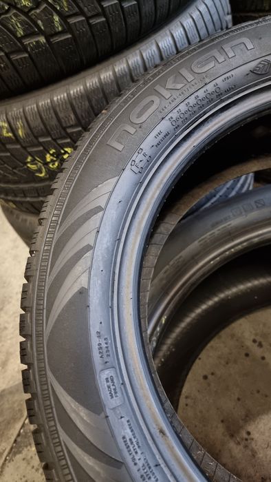 Шини Зимові 205х55хR16 Nokian WR A3 / 2 Шт НОВІ Шини Made In Finland
