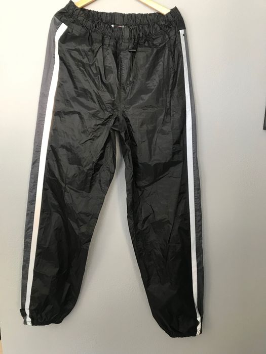 Дощові мотоштани від POLO