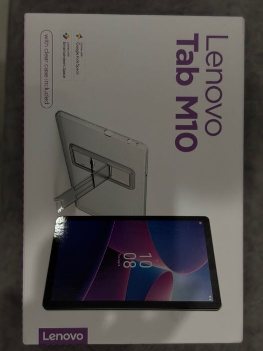 Планшет Lenovo Tab 10