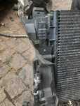 Radiadores passat b5.5