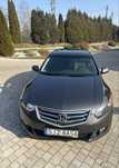 Honda Accord VIII 2010 2.0 benzyna +gaz