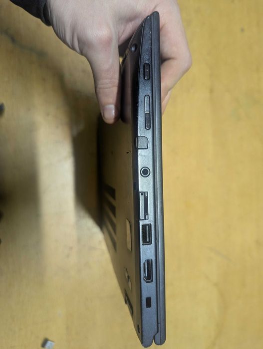 Продам Lenovo Yoga 260  2в1