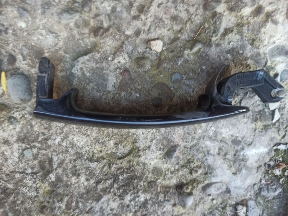 Ручка дверей Шкода Октавія А5