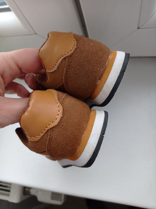 Półbuty buty Pepco rozmiar 23