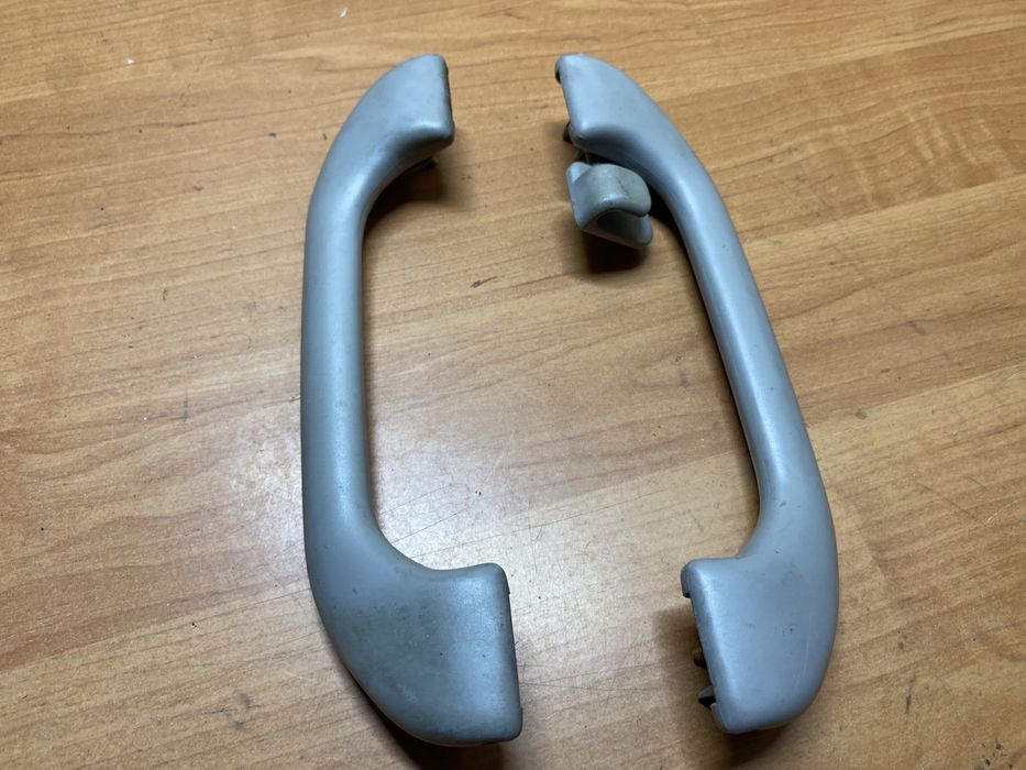 Ручки потолка стелі комплект Mitsubishi Лансер 9