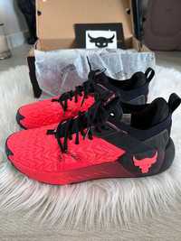 Buty Under Armour Project Rock 6 rozmiar 44.5