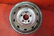 BOXER DUCATO JUMPER I LIFT 02-06 FELGA STALOWA 15 6J 5x118 A4471201