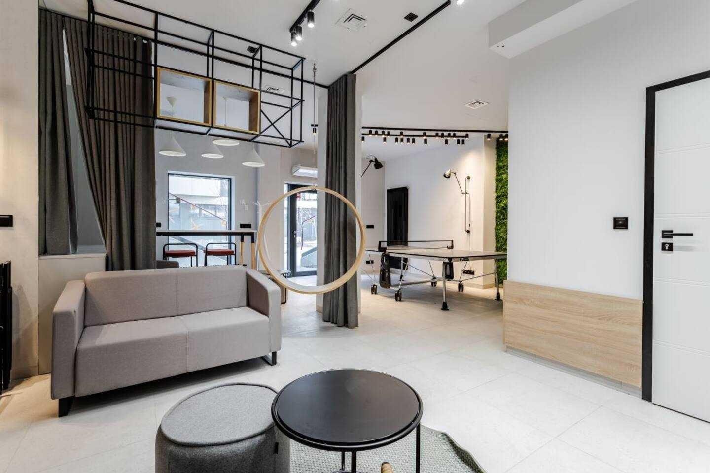Apartament Świerzawska - Poznań najem krótkoterminowy