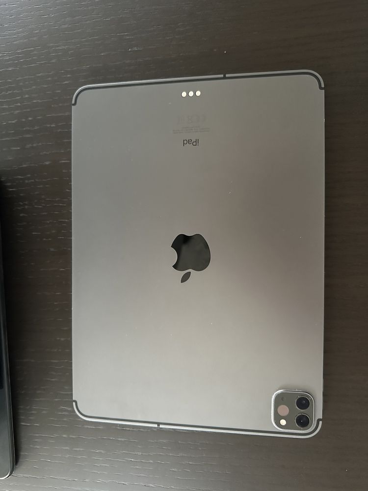 Ipad Pro 2 gen 128 (cellular)