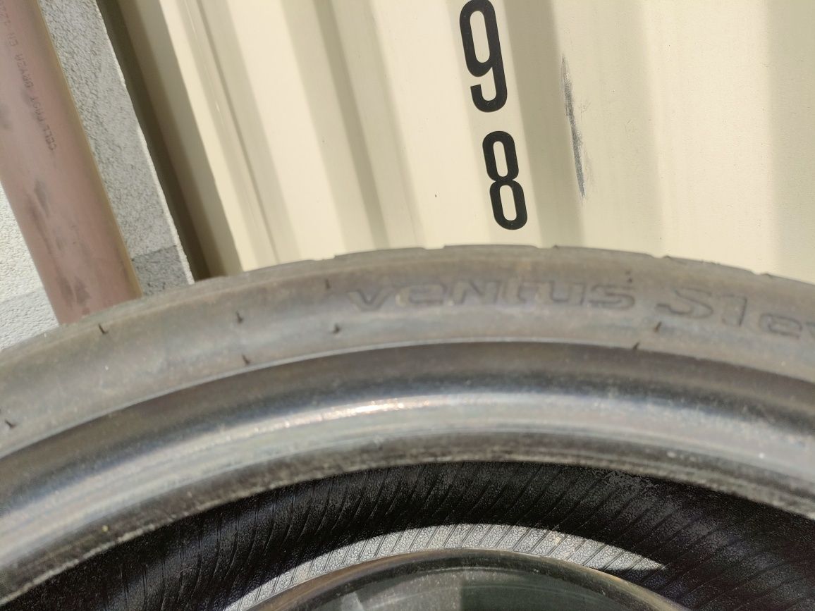 245/35/20 Hankook ventus S1 evo 95y