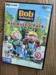 PC CD-ROM: Bob Budowniczy - Bob Buduje Park