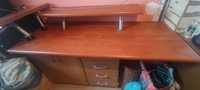 Blat kuchenny stół nadstawka meble kuchenne szafki szuflady 150x60