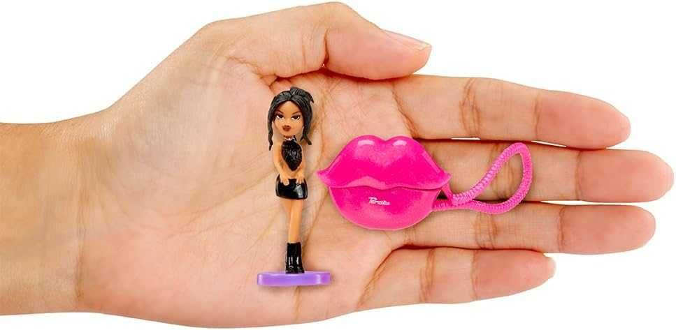 BRATZ x Kylie Jenner Мини куклы Братц колекционные Кайли Дженнер