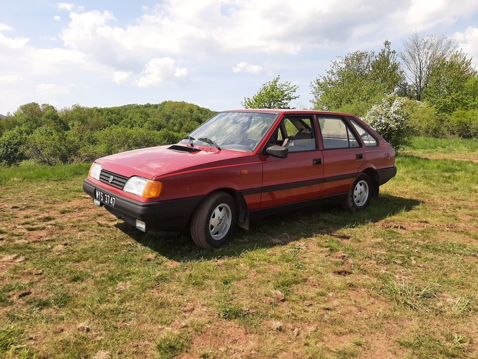 Polonez caro 1.9d