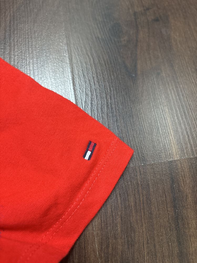 Koszulka męska Tommy Hilfiger