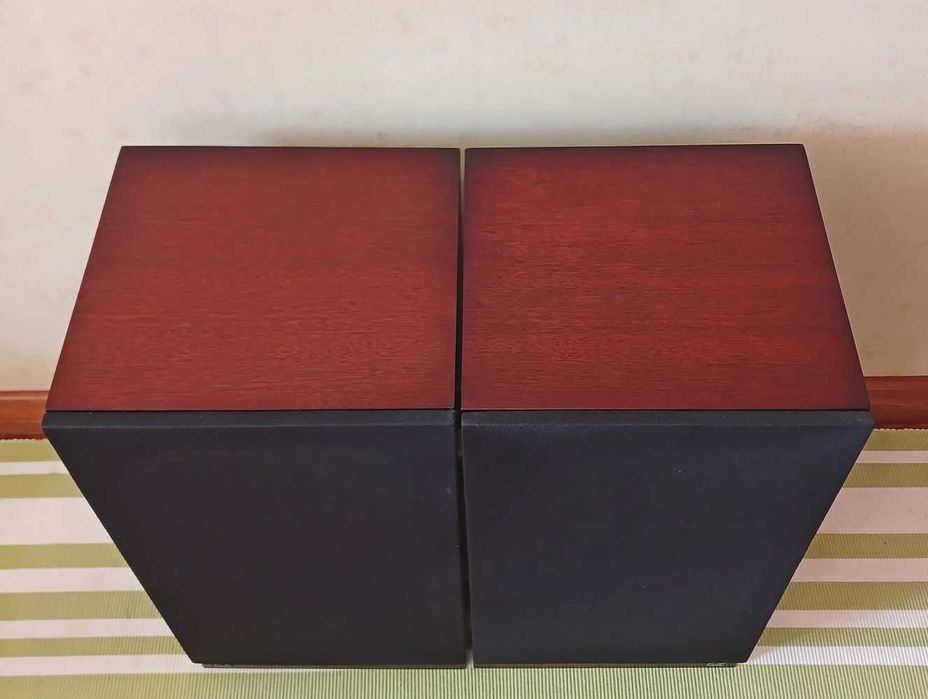 Акустика Castle Warwick