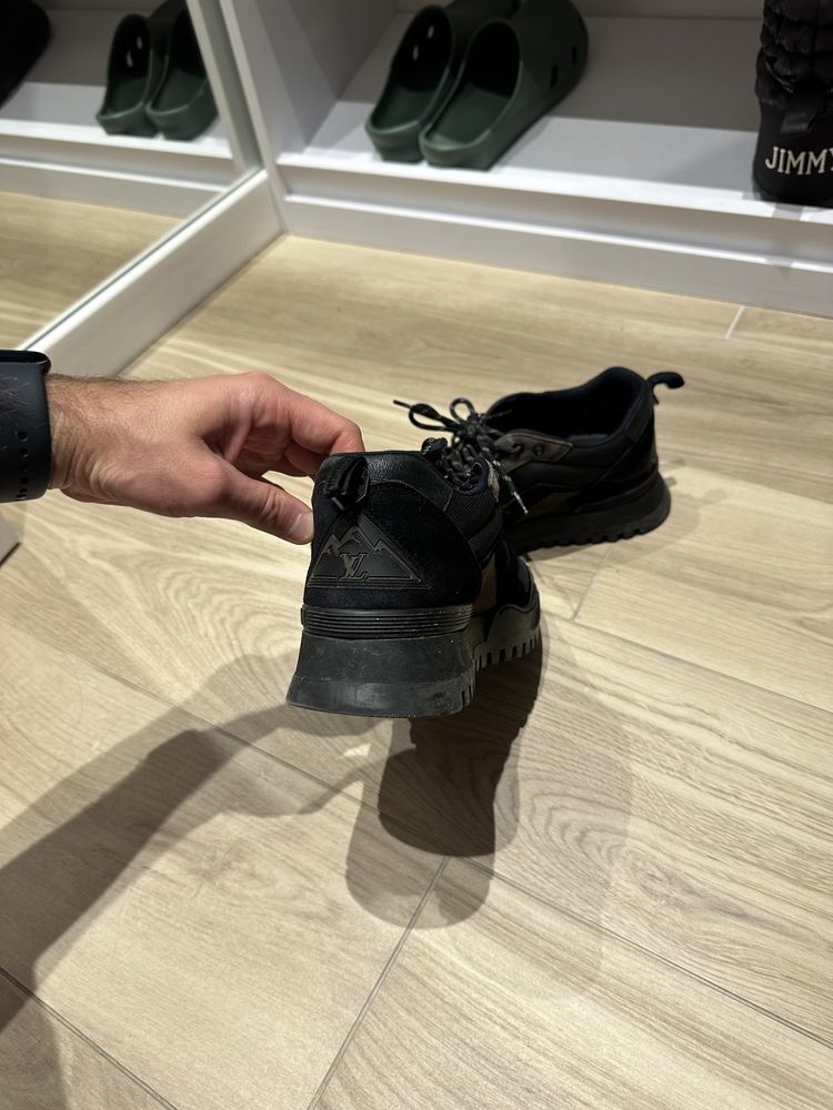 Взуття Louis Vuitton 42розмір Оригінал