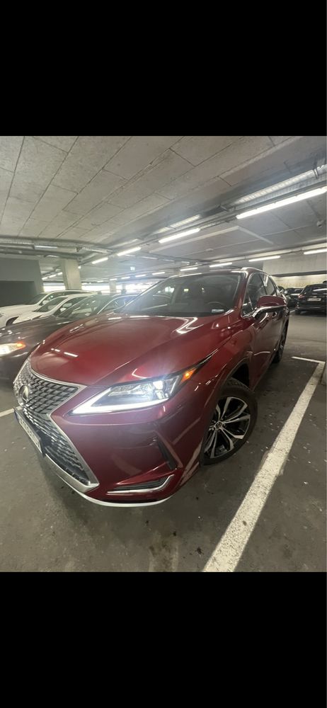 Продам lexus rx 350 premium
