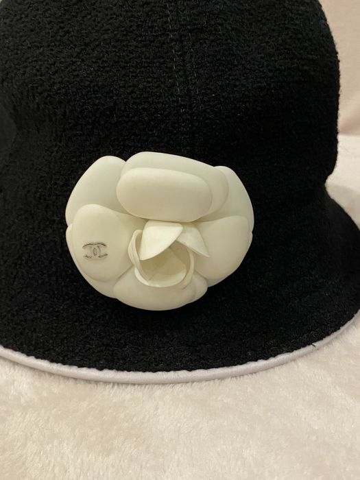 Женские шляпы Chanel