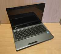 ASUS K52F, i3-380M