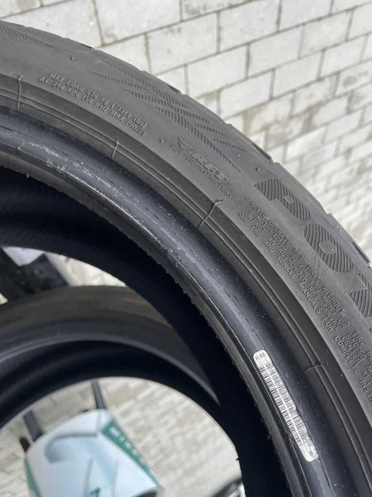 225 40 R18 Bridgestone Potenza S001 RSC 92Y 5,5mm