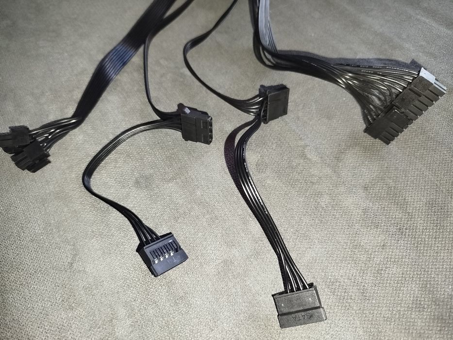 Zasilacz komputerowy Tecnoware