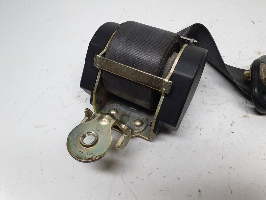 Cinto frente esquerdo RENAULT Laguna II (BG0/1_)