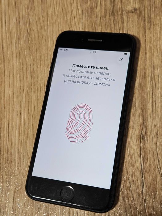 iPhone SE 2 Gen (2020) 128 Gb \iOs 26.0.1 \Bypass