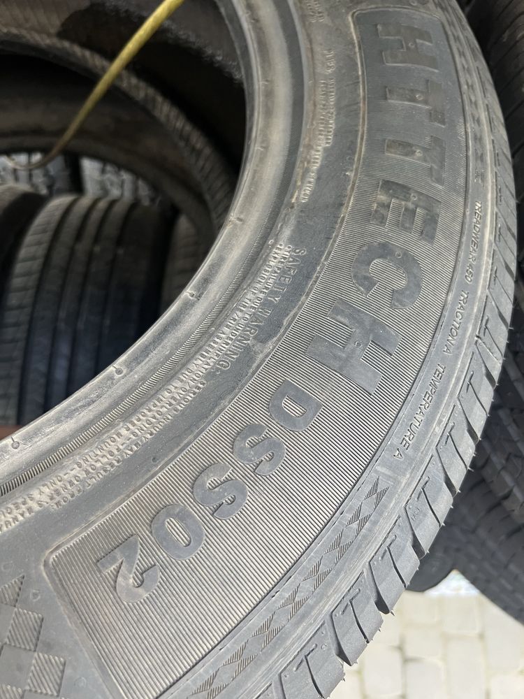 265/60R18 Doublestar HTTECH DSS02 110H   шини нові літо