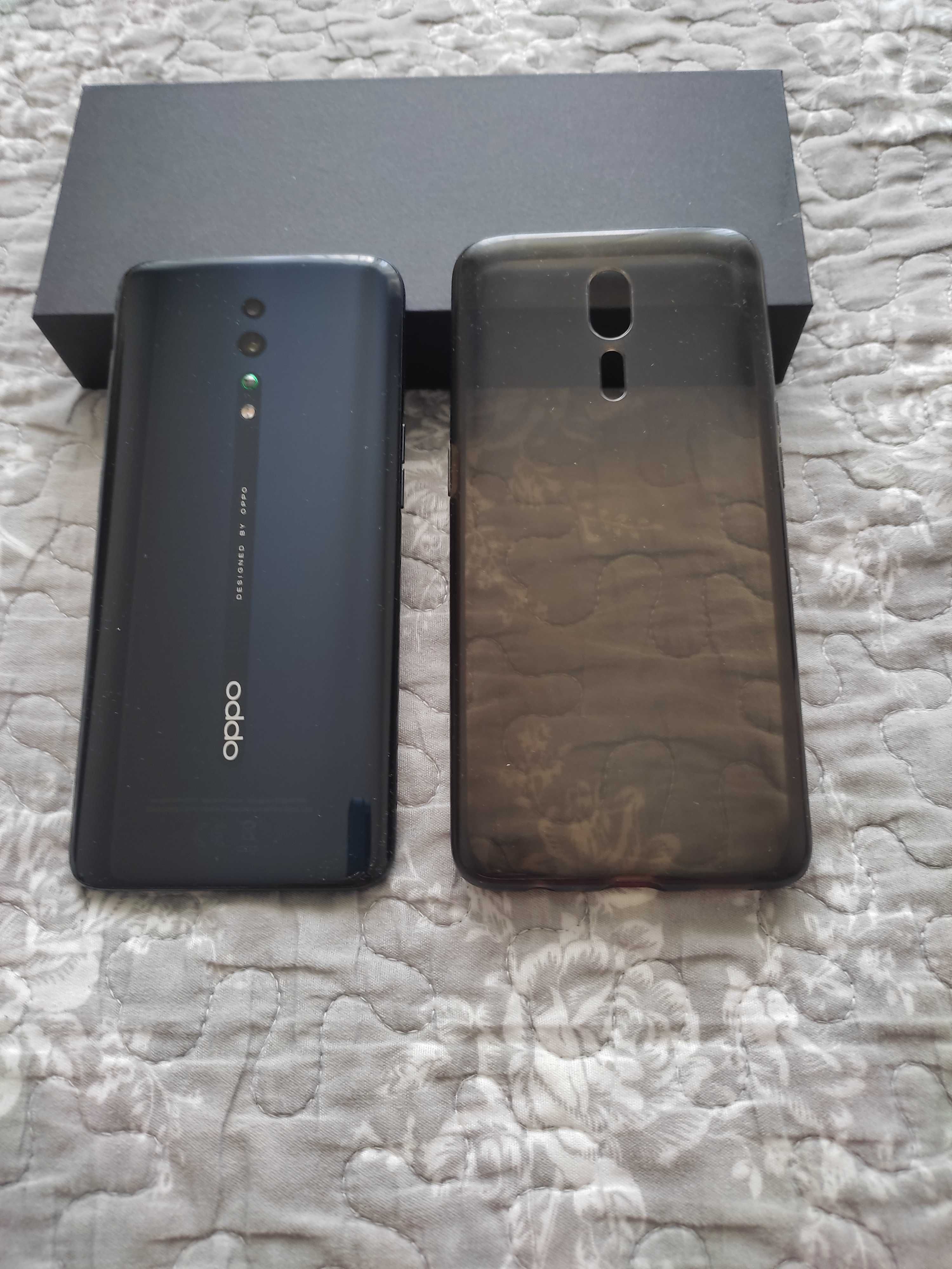 Telefon Oppo Reno Z